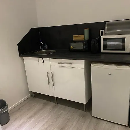 블롬 안 드 흐라흐트 B&B 도르드레흐트