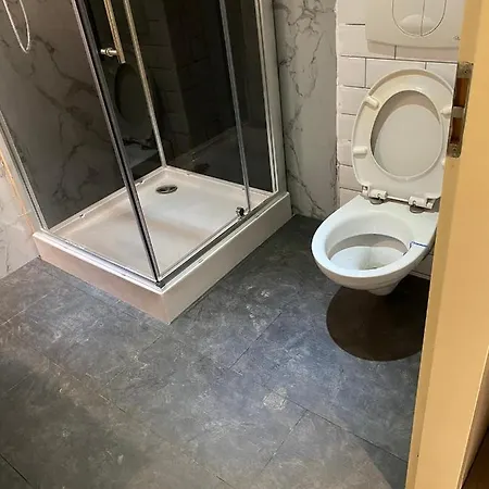 Nocleg ze śniadaniem Blom Aan De Gracht 4*