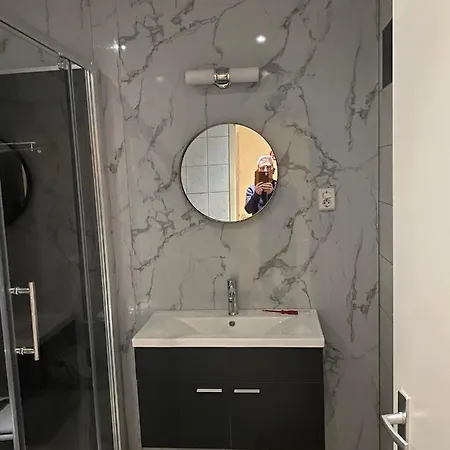 블롬 안 드 흐라흐트 B&B