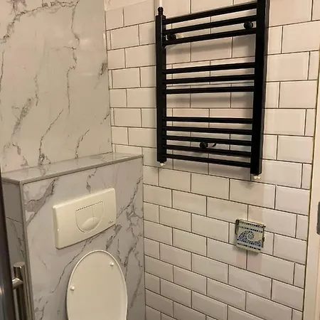 B&B 블롬 안 드 흐라흐트 도르드레흐트