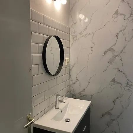 Nocleg ze śniadaniem Blom Aan De Gracht