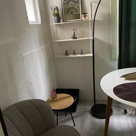 Nocleg ze śniadaniem Blom Aan De Gracht