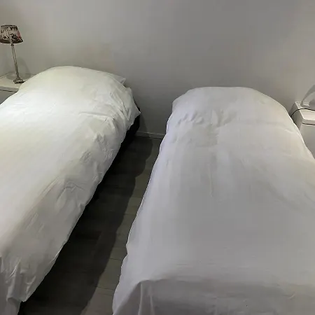 Blom Aan De Gracht Nocleg ze śniadaniem 4*