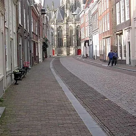 Blom Aan De Gracht