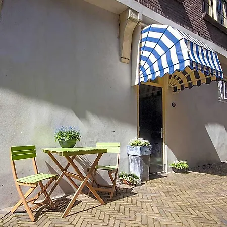 Blom Aan De Gracht 4* Dordrecht