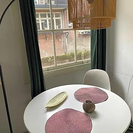 Blom Aan De Gracht