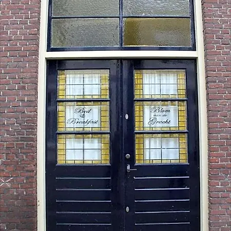 Blom Aan De Gracht 4*
