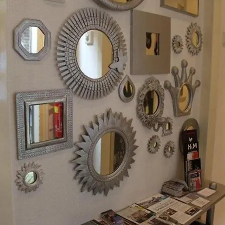 Blom Aan De Gracht 4*