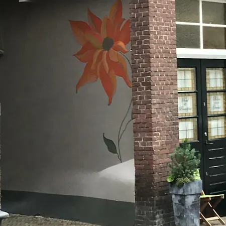 Blom Aan De Gracht 4* Dordrecht