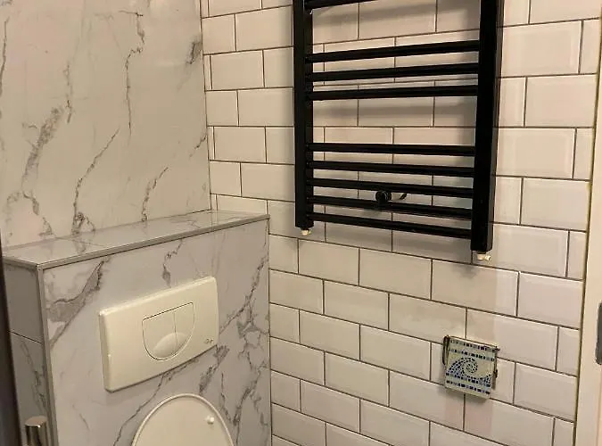 Oda ve Kahvaltı Blom Aan De Gracht Dordrecht