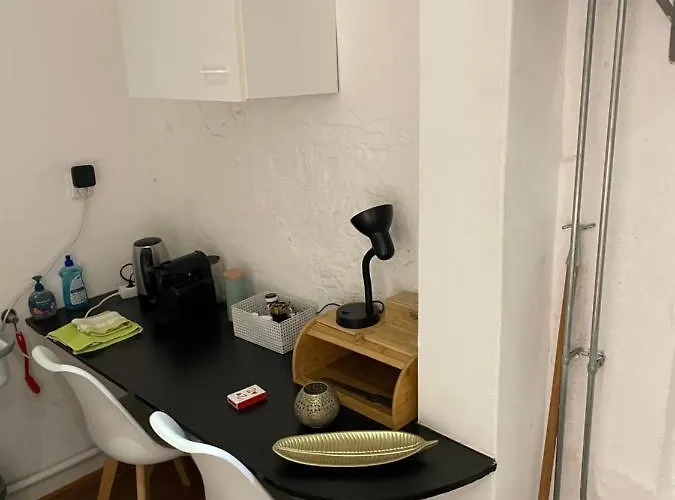 布洛姆安德格拉施酒店