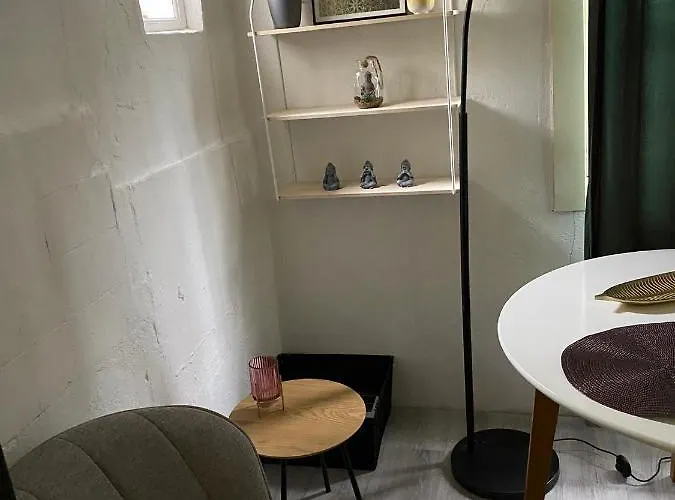 住宿加早餐酒店 布洛姆安德格拉施酒店