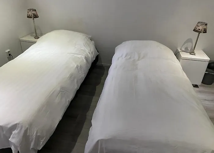 布洛姆安德格拉施酒店 住宿加早餐酒店 4*