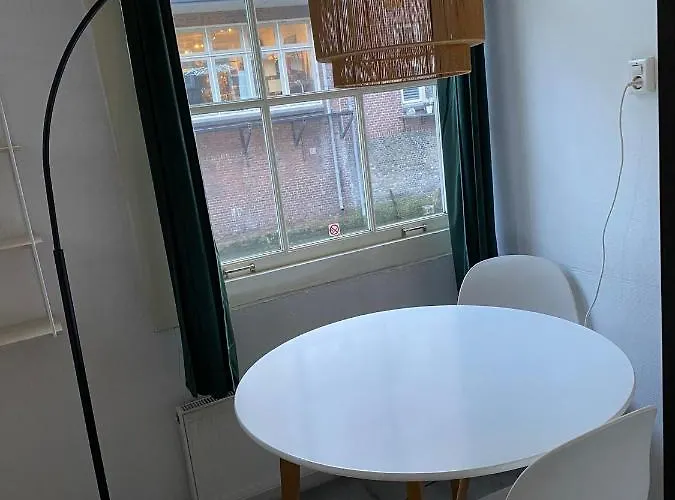 布洛姆安德格拉施酒店 住宿加早餐酒店