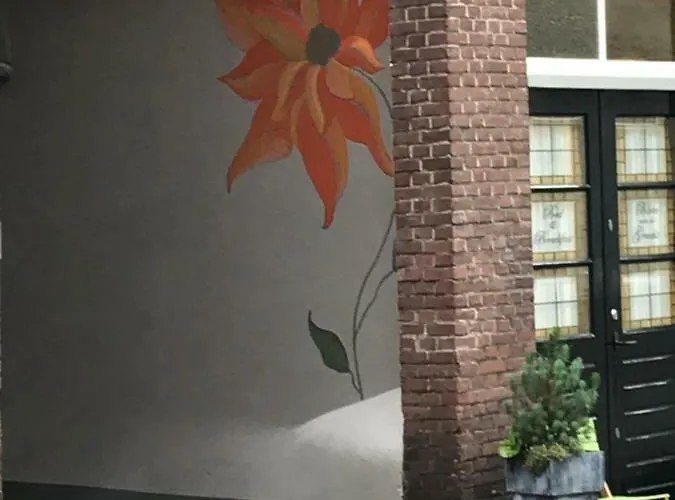 Blom Aan De Gracht 4* Dordrecht