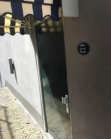 Frühstückspension Blom Aan De Gracht