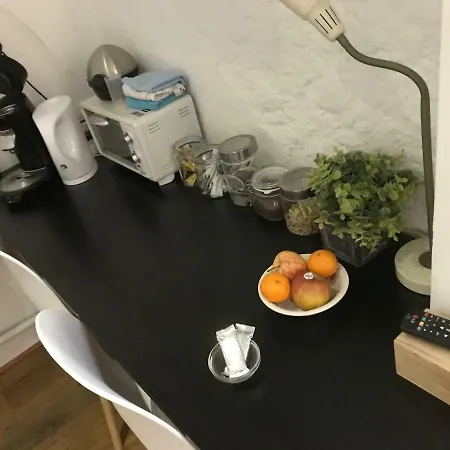 Frühstückspension Blom Aan De Gracht *