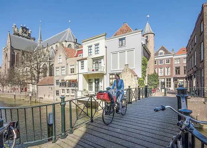 Blom Aan De Gracht 4*